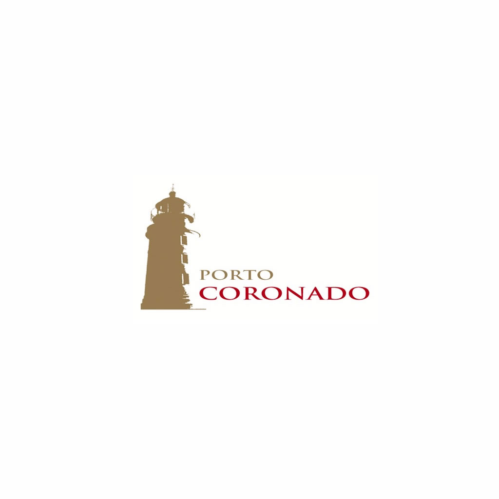 Porto Coronado em  Xangri-La | Ref.: 573
