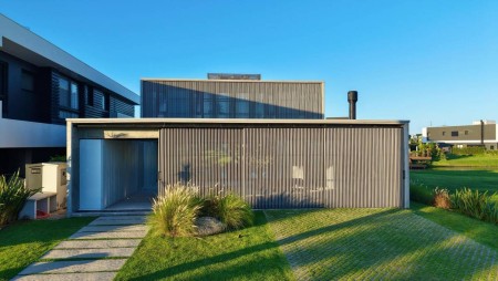 Casa em Condomínio 2 dormitórios em Xangri-Lá/RS | Ref.: 16501